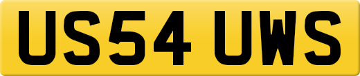 US54UWS